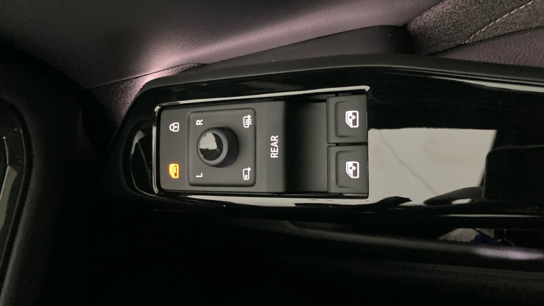 Volkswagen ID.3 150kW Match Pro 59kWh 5dr Auto Electric Hatchback